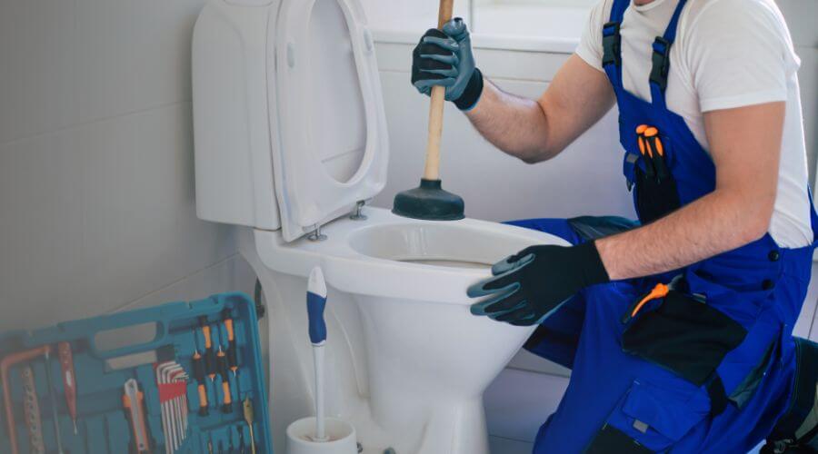 Professional sewer line repair services in Sabinal, TX